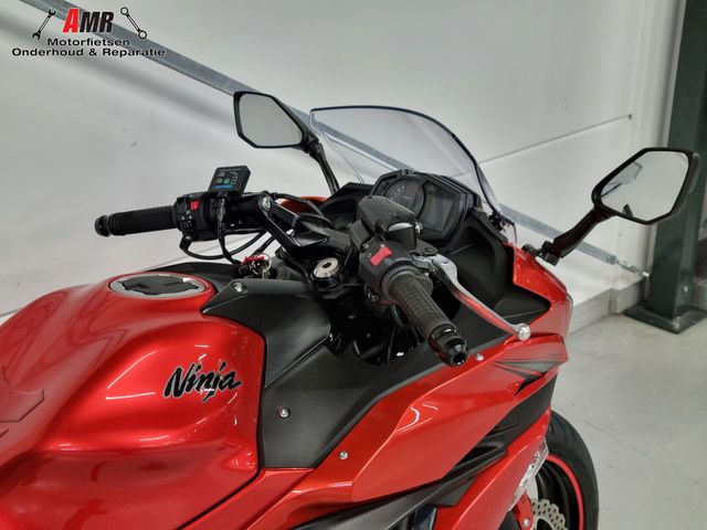 kawasaki - ninja-650