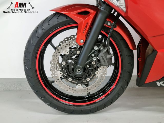 kawasaki - ninja-650