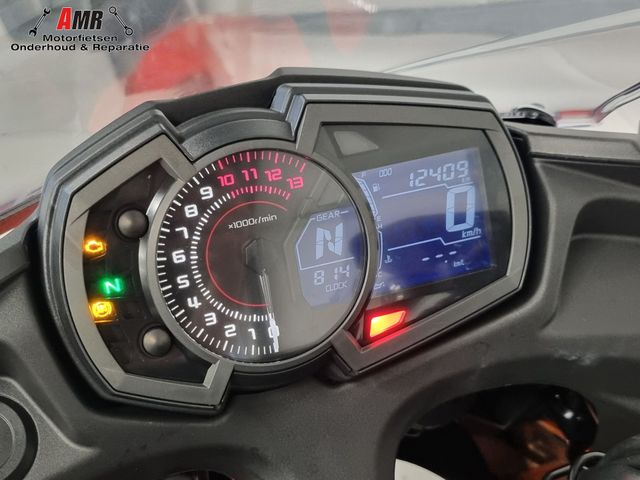 kawasaki - ninja-650