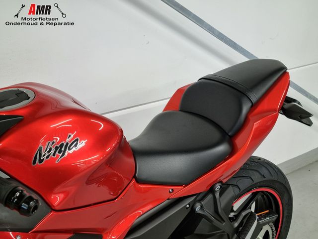 kawasaki - ninja-650