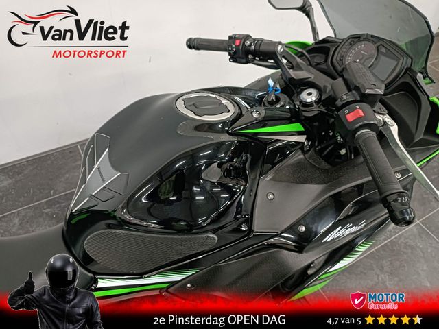 kawasaki - ninja-650