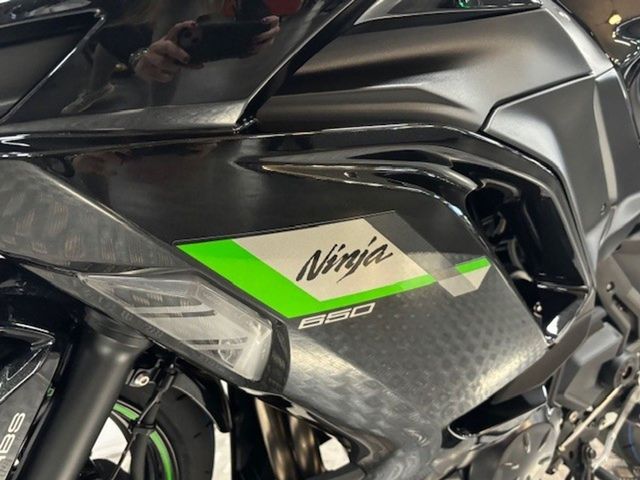 kawasaki - ninja-650