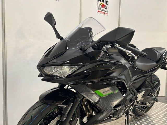 kawasaki - ninja-650