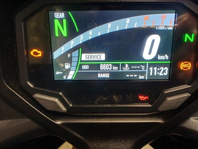 kawasaki - ninja-650