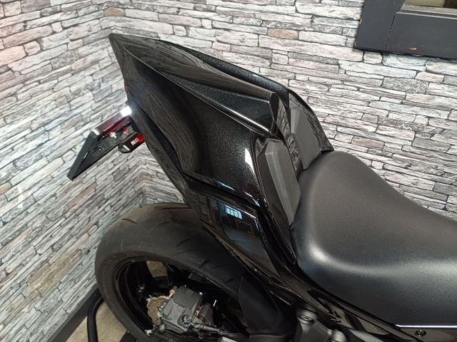 kawasaki - ninja-650