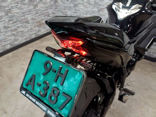 kawasaki - ninja-650