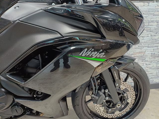 kawasaki - ninja-650