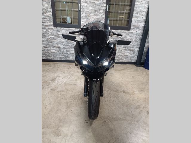 kawasaki - ninja-650