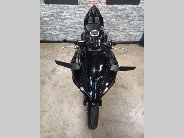 kawasaki - ninja-650