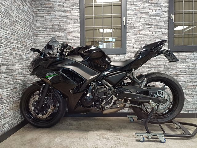 kawasaki - ninja-650