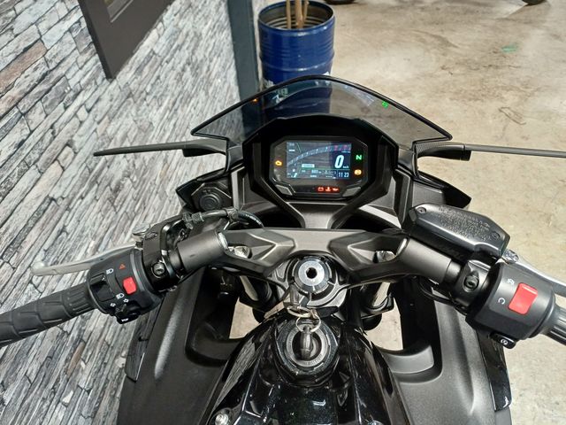 kawasaki - ninja-650