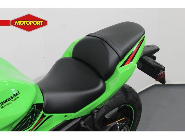 kawasaki - ninja-650