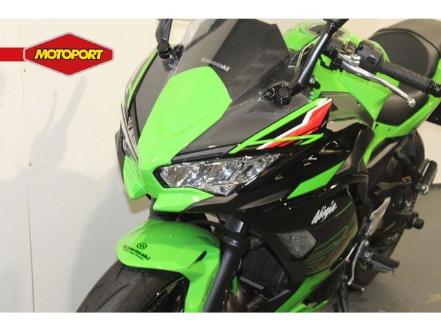 kawasaki - ninja-650