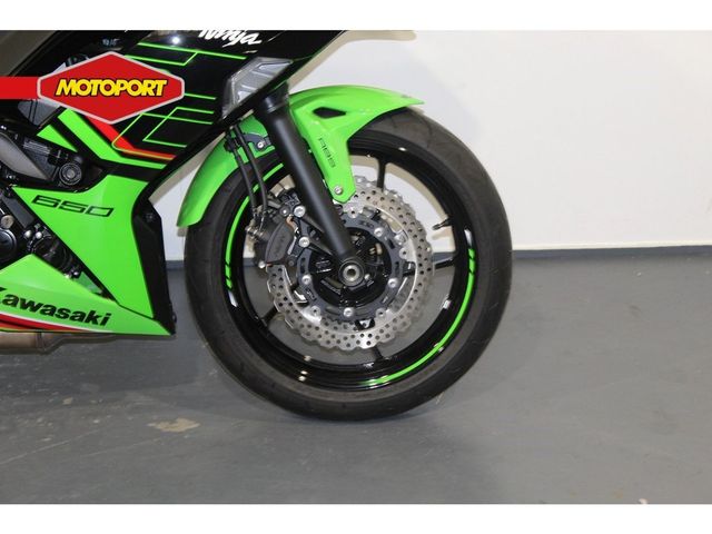 kawasaki - ninja-650