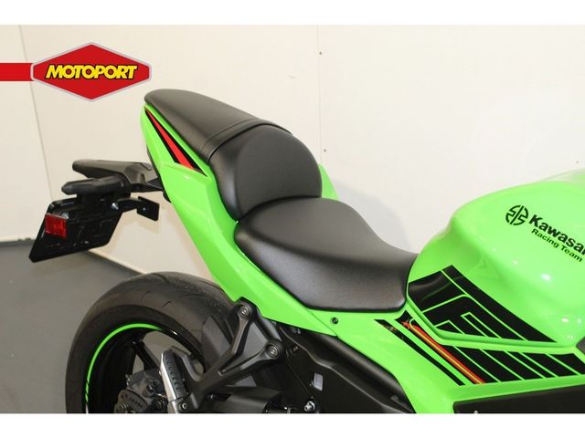 kawasaki - ninja-650
