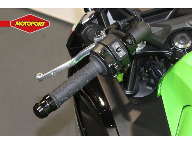 kawasaki - ninja-650