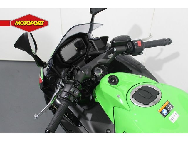 kawasaki - ninja-650