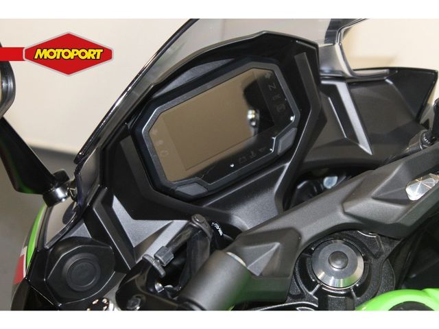 kawasaki - ninja-650