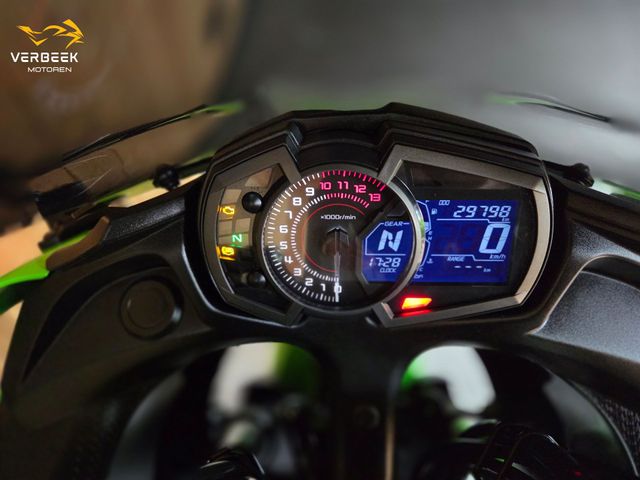 kawasaki - ninja-650