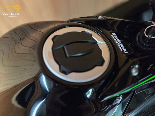 kawasaki - ninja-650