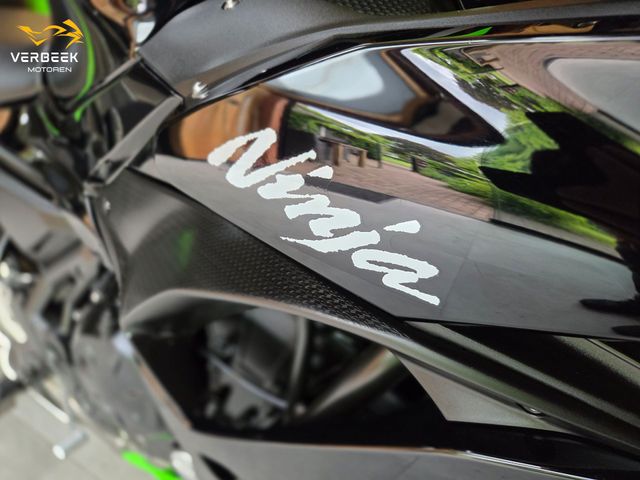 kawasaki - ninja-650