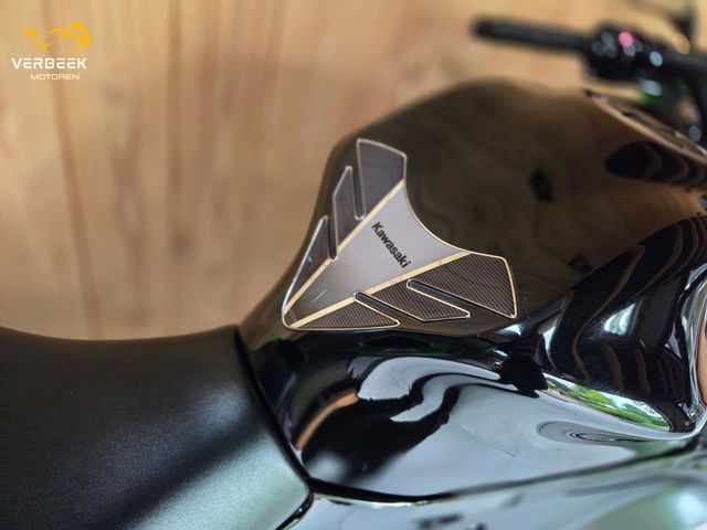 kawasaki - ninja-650