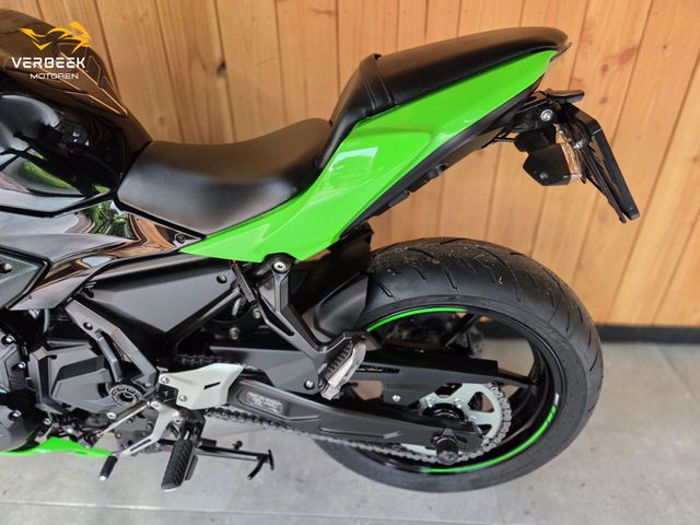 kawasaki - ninja-650