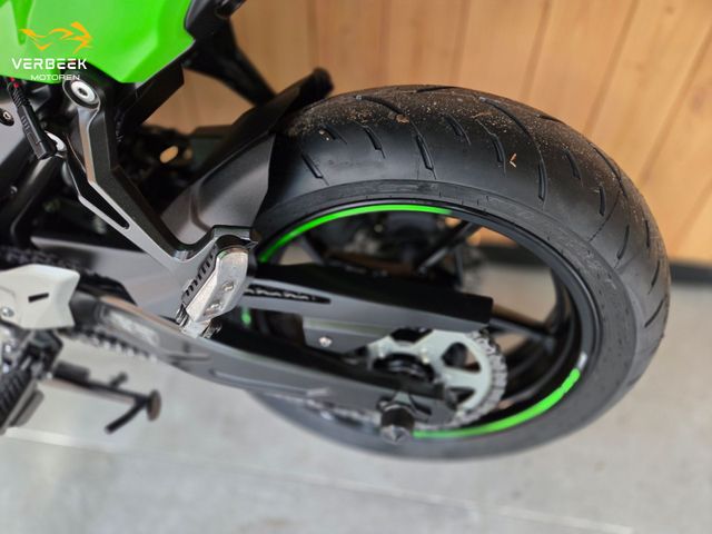 kawasaki - ninja-650