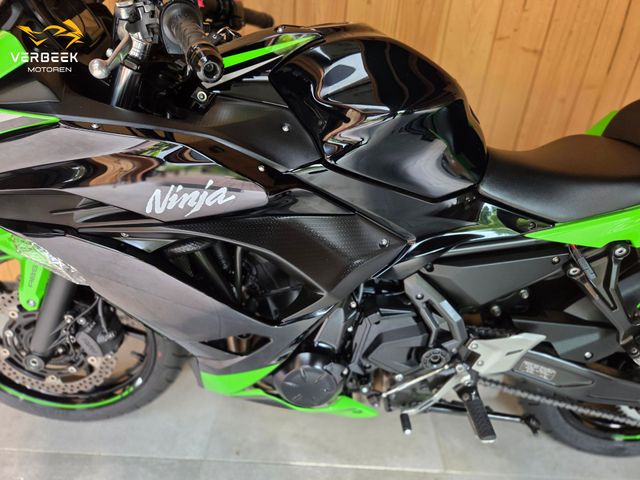 kawasaki - ninja-650