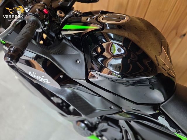 kawasaki - ninja-650