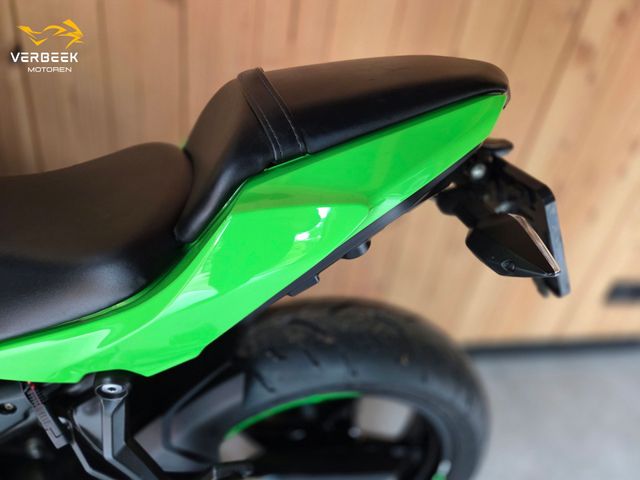 kawasaki - ninja-650
