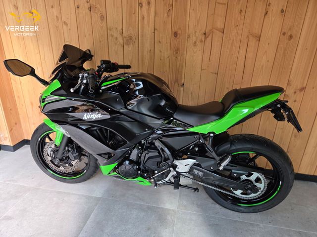 kawasaki - ninja-650