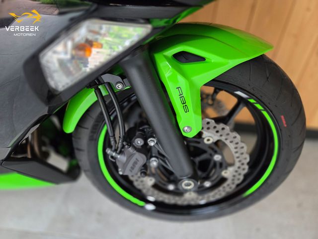 kawasaki - ninja-650