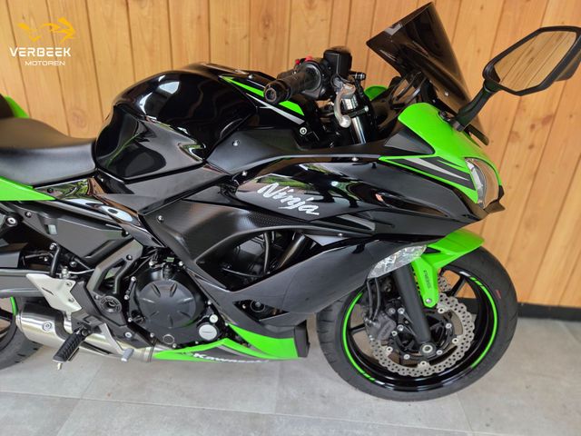 kawasaki - ninja-650