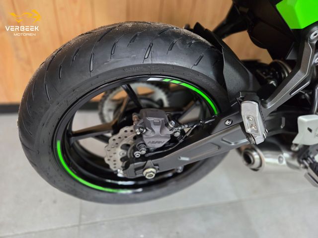 kawasaki - ninja-650