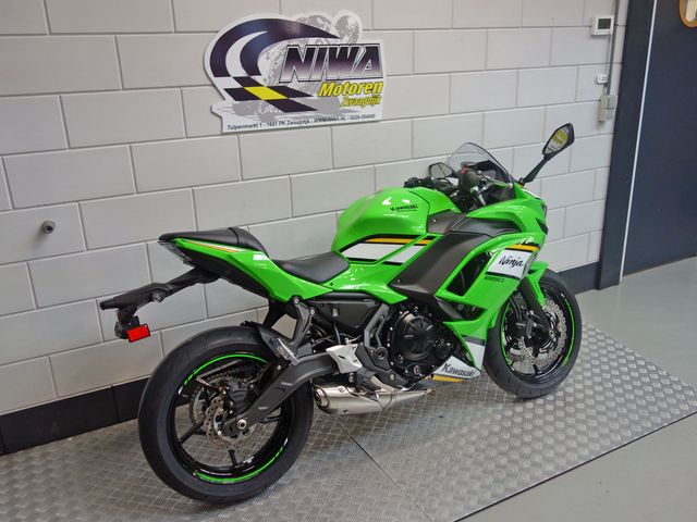 kawasaki - ninja-650