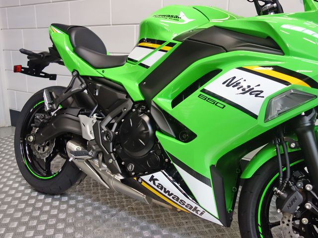 kawasaki - ninja-650