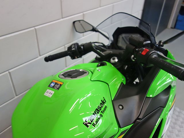 kawasaki - ninja-650