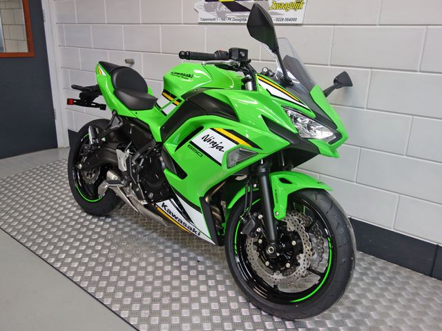 kawasaki - ninja-650