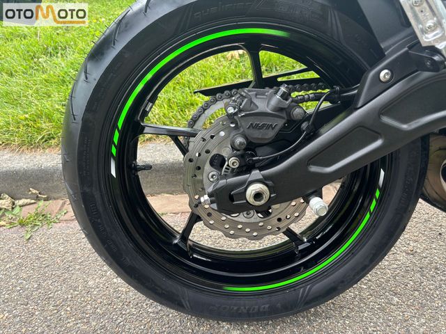 kawasaki - ninja-650