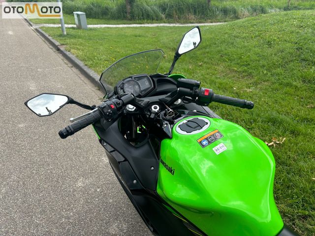 kawasaki - ninja-650
