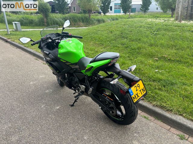kawasaki - ninja-650