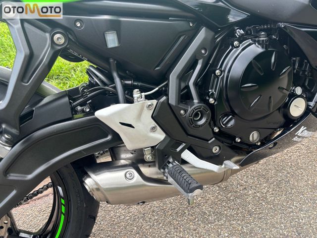 kawasaki - ninja-650