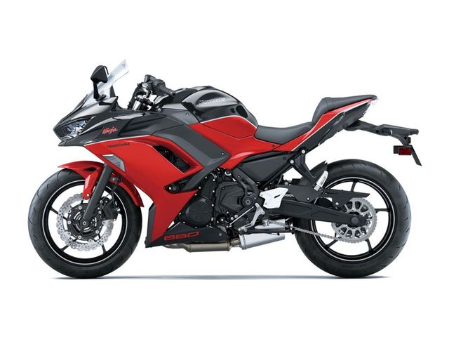 kawasaki - ninja-650-40th-anniversary-edition