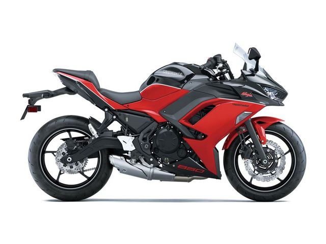 kawasaki - ninja-650-40th-anniversary-edition