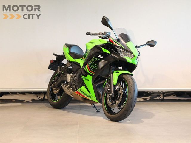 kawasaki - ninja-650-abs-se