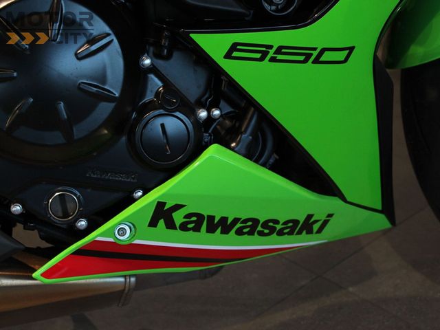 kawasaki - ninja-650-abs-se