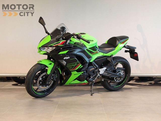 kawasaki - ninja-650-abs-se