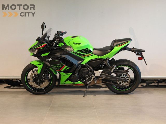 kawasaki - ninja-650-abs-se