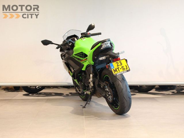 kawasaki - ninja-650-abs-se